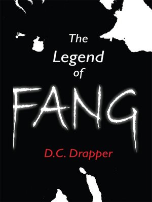 cover image of The Legend of Fang